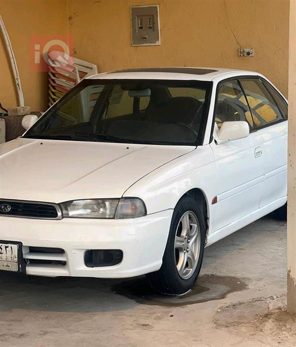 Subaru Legacy 1995 for sale in Iraq - Baghdad